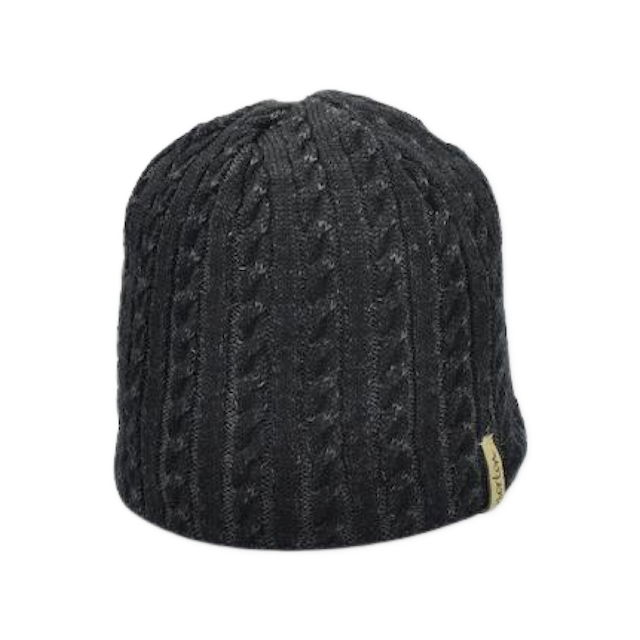 6402 - beanie in merino wool