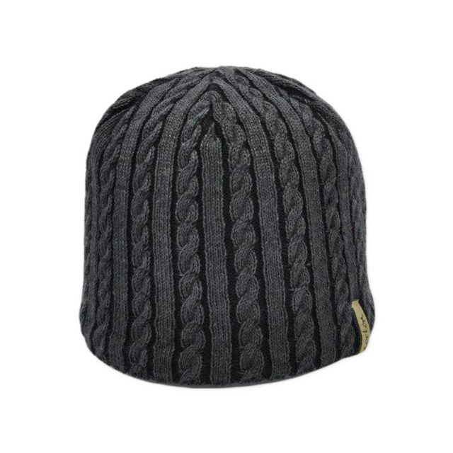 6402 - beanie in merino wool