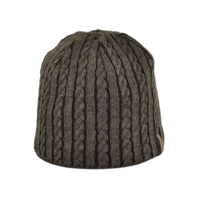 6402 - beanie in merino wool