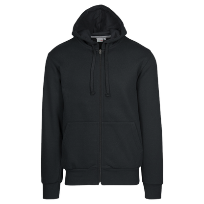 Margherita Organic Cotton Zip Hoodie Woman