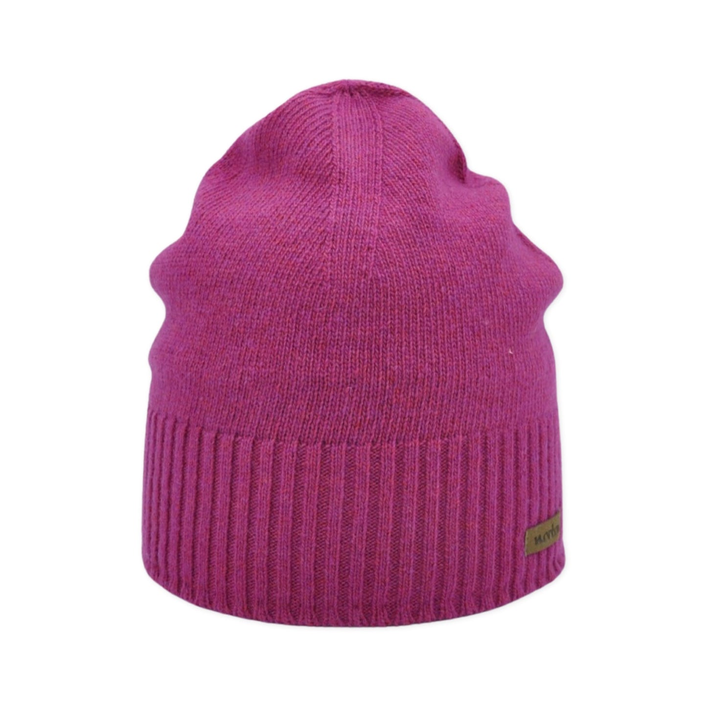 7490 - beanie in cashmere