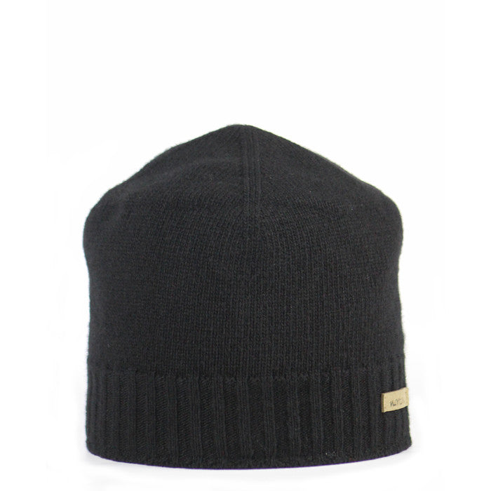 7490 - beanie in cashmere