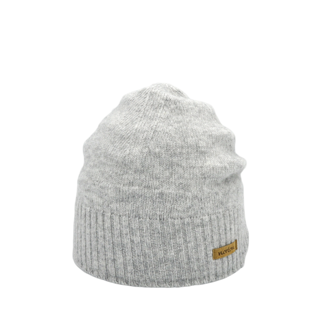 7490 - beanie in cashmere