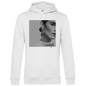 Diletta Organic Cotton Hoodie Woman