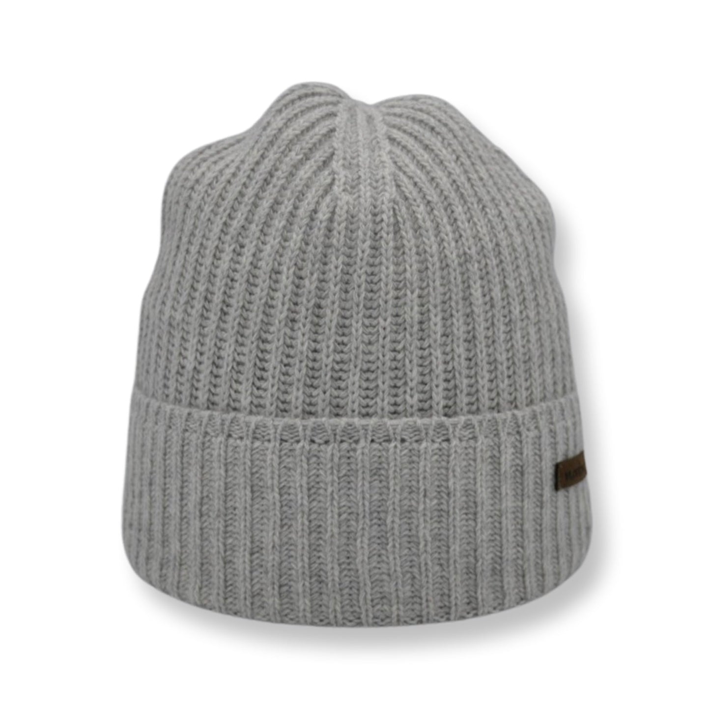 8475 - beanie in cashmere