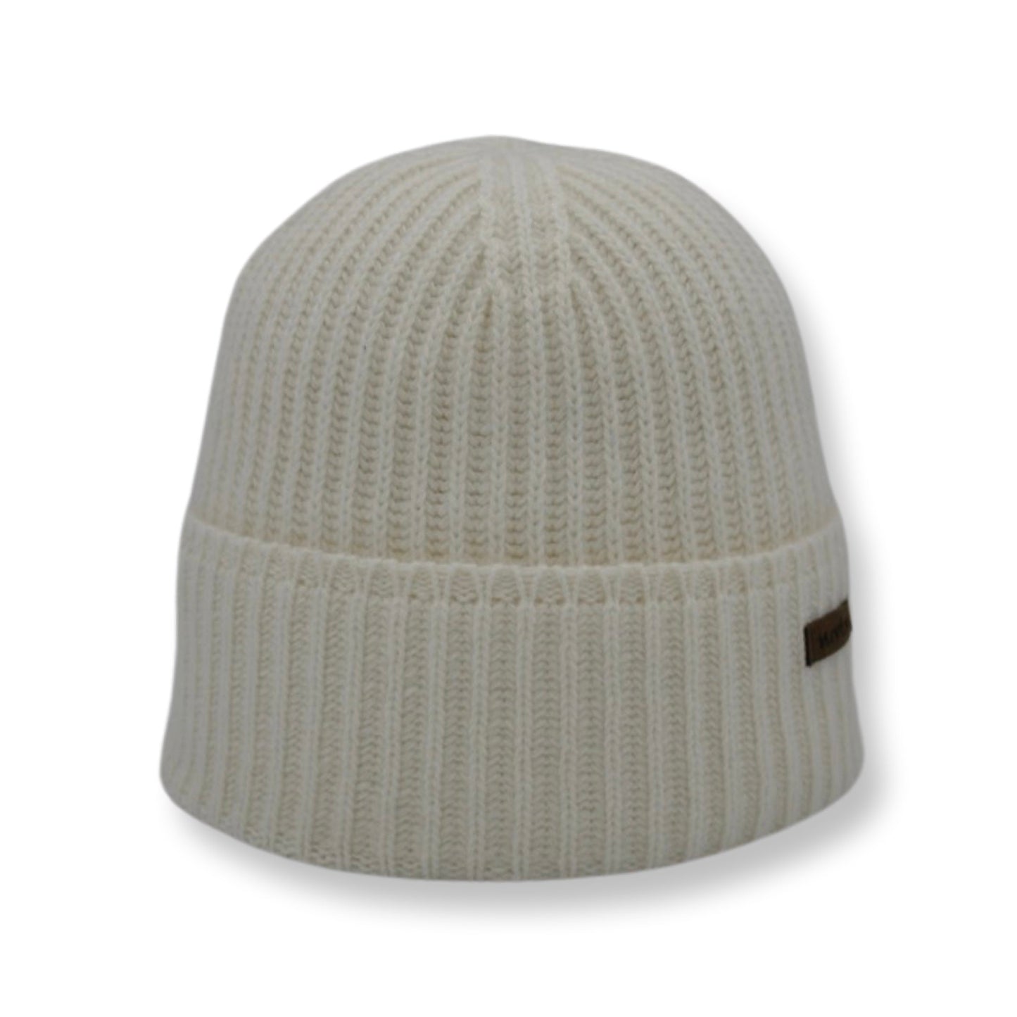 8475 - beanie in cashmere