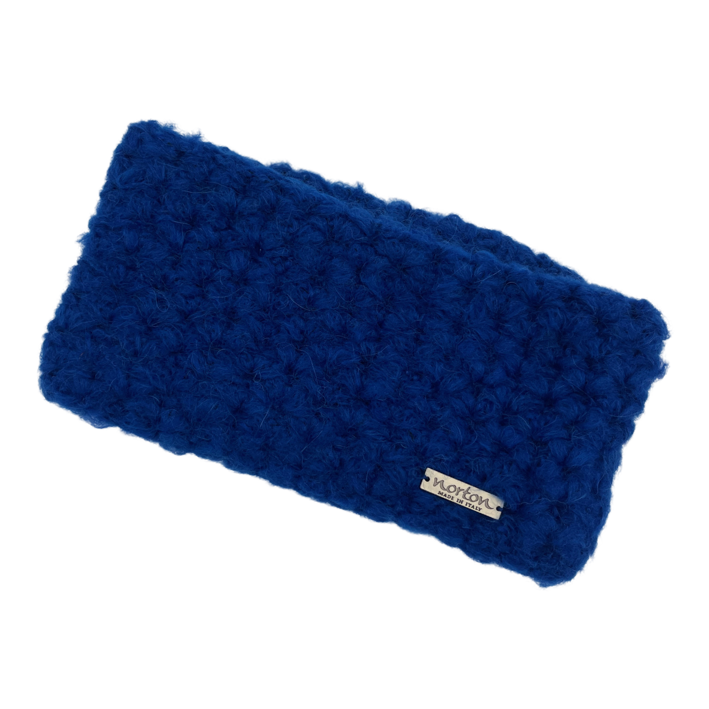 8512 - headband in cozy wool