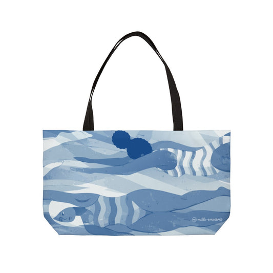Elayne Beach Bag
