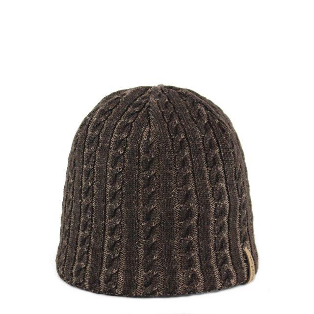 6402 - beanie in merino wool