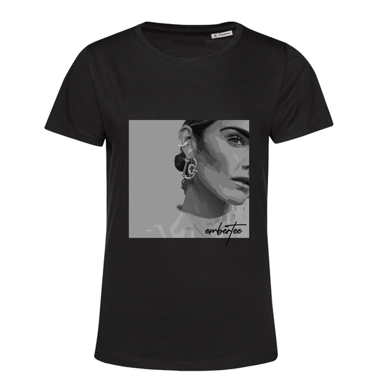 Adele Premium Organic Shirt